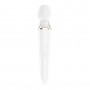 SATISFYER DOUBLE WAND-ER MASSAGER WITH APP