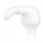 MASAJEADOR DOUBLE WAND-ER CON APP SATISFYER