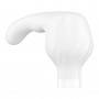 SATISFYER DOUBLE WAND-ER MASSAGER WITH APP
