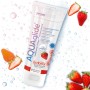 AQUAGLIDE STRAWBERRY LUBRICANT 100ML