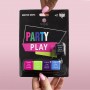 DADOS PARTY PLAY SECRET PLAY