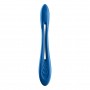 SATISFYER ELASTIC GAME VIBRATOR BLUE