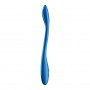 SATISFYER ELASTIC GAME VIBRATOR BLUE