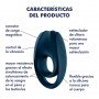 Image: SATISFYER INCREDIBLE DUO VIBRATING RING on Prazer24 Sex Shop Online