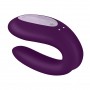 Image: SATISFYER PARTNER BOX 1 VIBRATORS SET on Prazer24 Sex Shop Online