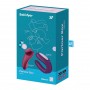 Image: SATISFYER PARTNER BOX 1 VIBRATORS SET on Prazer24 Sex Shop Online