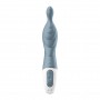 SATISFYER A-MAZING 2 G-SPOT STIMULATOR GREY