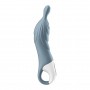 ESTIMULADOR DEL PUNTO-G A-MAZING 2 SATISFYER GRIS