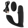 Image: PANTY VIBRATOR CLITORIS AND G-SPOT STIMULATOR on Prazer24 Sex Shop Online