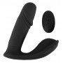 Image: ESTIMULADOR DE CLITORIS Y PUNTO-G PANTY VIBRATOR on Prazer24 Sex Shop Online