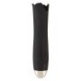 MINI VIBRADOR CON LUBRICANTE Y SACO