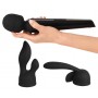 WAND VIBRATOR MASSAGER