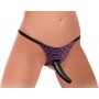 STRAP-ON COM VIBRAÇÃO VIBRATING STRAP-ON FOR HIM FETISH FANTASY SERIES