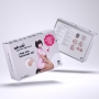 CRUSHIOUS NICOLE LA ENFERMERA INFLATABLE DOLL WITH STROKER