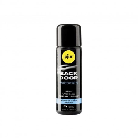 PJUR BACK DOOR MOISTURISING LUBRICANT 30ML