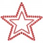 CUBRE PEZONES MIMI STAR BIJOUX INDISCRETS ROJOS