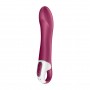 VIBRADOR BIG HEAT CON APP SATISFYER