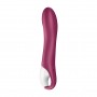 SATISFYER BIG HEAT WITH APP