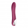 SATISFYER BIG HEAT WITH APP