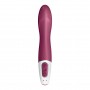 VIBRADOR BIG HEAT CON APP SATISFYER