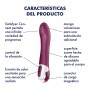 VIBRADOR BIG HEAT CON APP SATISFYER