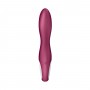 SATISFYER HEATED THRILL VIBRATOR WITH APP