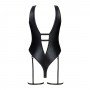 Image: OBSESSIVE PUNTA NEGRA BATHING SUIT on Prazer24 Sex Shop Online