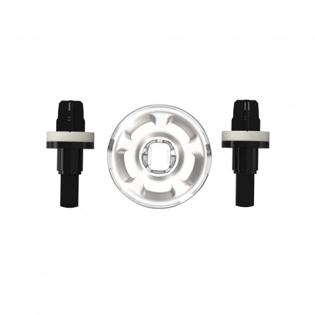 BATHMATE HYDRO SERIES REPLACEMENT VALVE KIT