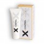 X-CONTROL COOL CREAM FOR MAN 40ML