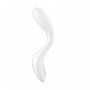 ESTIMULADOR DO PONTO-G RRROLLING PLEASURE SATISFYER BRANCO