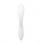 SATISFYER RRROLLING PLEASURE G-SPOT STIMULATOR WHITE