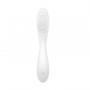 ESTIMULADOR DEL PUNTO-G RRROLLING PLEASURE SATISFYER BLANCO