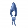 ANNEAU VIBRANT SNIPER BLEU SATISFYER