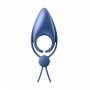 ANNEAU VIBRANT SNIPER BLEU SATISFYER