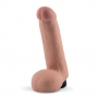 CRUSHIOUS LORDGASMUS REALISTIC VIBRATOR