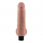 CRUSHIOUS LORDGASMUS REALISTIC VIBRATOR