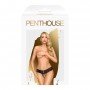 PENTHOUSE PURE INSTINCTS CROTCHLESS THONG