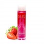 NUEI HOT OIL STRAWBERRY WARMING EFFECT MASSAGE OIL 100ML