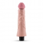 CRUSHIOUS GUIDO REALISTIC VIBRATOR