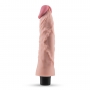 CRUSHIOUS GUIDO REALISTIC VIBRATOR