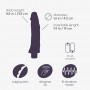 VIBRADOR REALÍSTICO GUIDO CRUSHIOUS