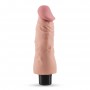 CRUSHIOUS MR. SKIN REALISTIC VIBRATOR