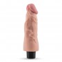 CRUSHIOUS MR. SKIN REALISTIC VIBRATOR