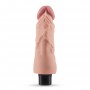 CRUSHIOUS MR. SKIN REALISTIC VIBRATOR