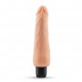 CRUSHIOUS WILLY REALISTIC VIBRATOR