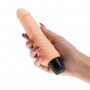 CRUSHIOUS WILLY REALISTIC VIBRATOR