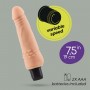 CRUSHIOUS WILLY REALISTIC VIBRATOR