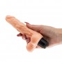 VIBRADOR REALISTA TORMENTOR CRUSHIOUS