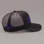 LOCKER GEAR CAP BLUE