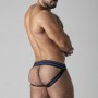JOCKSTRAP WATCH IT HARD LOCKER GEAR AZUL